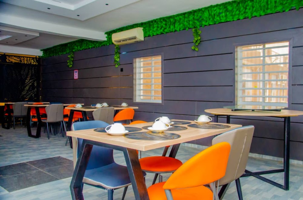 H3 Hotel and Event Centre photo 2